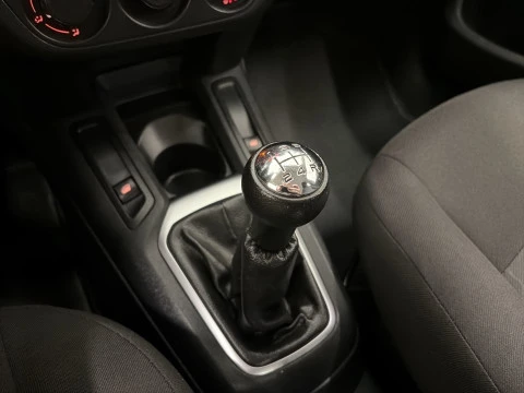 Citroën C-Elysée PureTech 82 Seduction 60 kW (82 CV)
