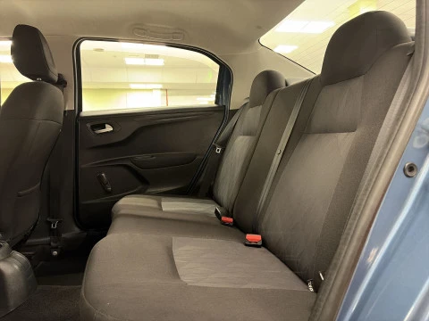 Citroën C-Elysée PureTech 82 Seduction 60 kW (82 CV)