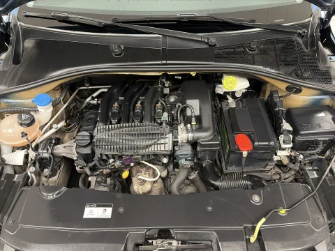 Citroën C-Elysée PureTech 82 Seduction 60 kW (82 CV)