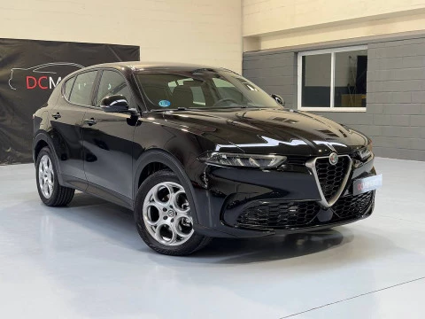 Alfa Romeo Tonale 1.5 MHEV GASOLINA 130 CV SUPER FWD
