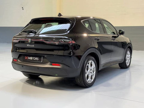 Alfa Romeo Tonale 1.5 MHEV GASOLINA 130 CV SUPER FWD