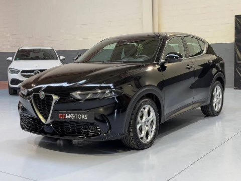 Alfa Romeo Tonale 1.5 MHEV GASOLINA 130 CV SUPER FWD