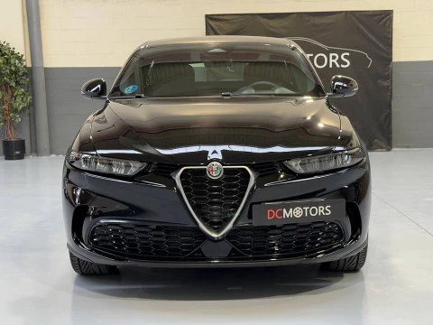Alfa Romeo Tonale 1.5 MHEV GASOLINA 130 CV SUPER FWD