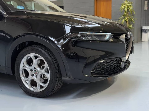 Alfa Romeo Tonale 1.5 MHEV GASOLINA 130 CV SUPER FWD