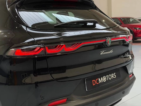 Alfa Romeo Tonale 1.5 MHEV GASOLINA 130 CV SUPER FWD