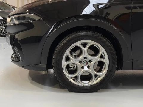Alfa Romeo Tonale 1.5 MHEV GASOLINA 130 CV SUPER FWD