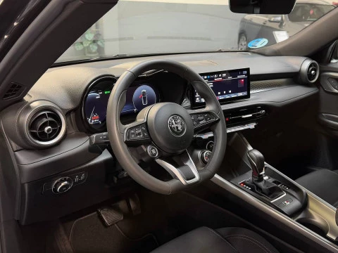 Alfa Romeo Tonale 1.5 MHEV GASOLINA 130 CV SUPER FWD