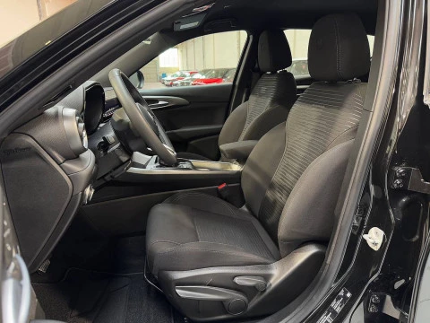 Alfa Romeo Tonale 1.5 MHEV GASOLINA 130 CV SUPER FWD