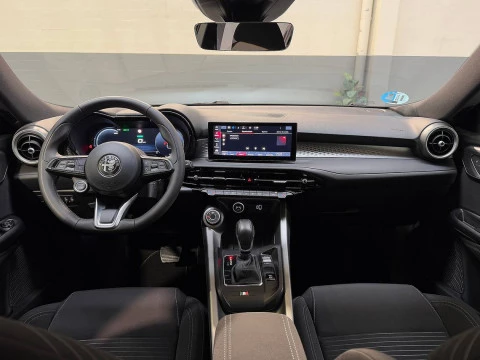 Alfa Romeo Tonale 1.5 MHEV GASOLINA 130 CV SUPER FWD
