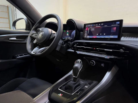 Alfa Romeo Tonale 1.5 MHEV GASOLINA 130 CV SUPER FWD