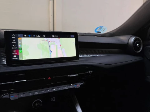 Alfa Romeo Tonale 1.5 MHEV GASOLINA 130 CV SUPER FWD