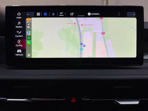 Alfa Romeo Tonale 1.5 MHEV GASOLINA 130 CV SUPER FWD