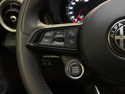 Alfa Romeo Tonale 1.5 MHEV GASOLINA 130 CV SUPER FWD