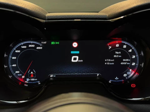 Alfa Romeo Tonale 1.5 MHEV GASOLINA 130 CV SUPER FWD