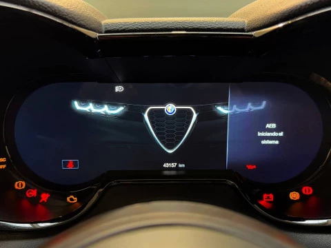 Alfa Romeo Tonale 1.5 MHEV GASOLINA 130 CV SUPER FWD