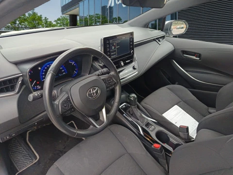 Toyota Corolla 1.8 125H ACTIVE TECH E-CVT