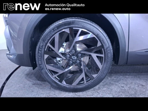 Renault Captur  esprit Alpine full hybrid E-Tech 105 kW (145CV) -SS