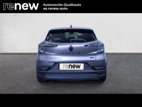 Renault Captur  esprit Alpine full hybrid E-Tech 105 kW (145CV) -SS