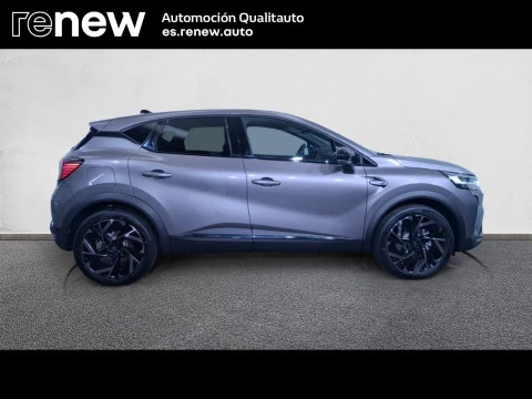 Renault Captur  esprit Alpine full hybrid E-Tech 105 kW (145CV) -SS
