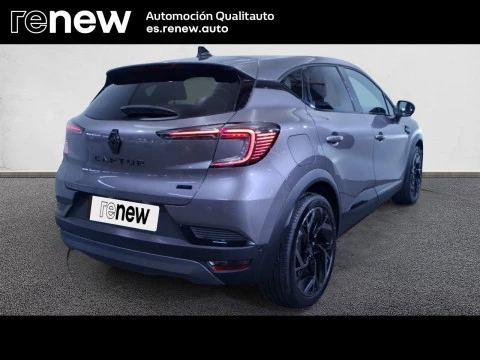 Renault Captur  esprit Alpine full hybrid E-Tech 105 kW (145CV) -SS