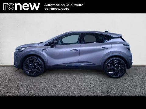 Renault Captur  esprit Alpine full hybrid E-Tech 105 kW (145CV) -SS