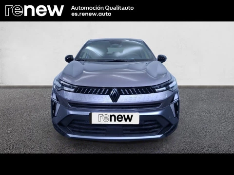Renault Captur  esprit Alpine full hybrid E-Tech 105 kW (145CV) -SS