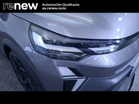 Renault Captur  esprit Alpine full hybrid E-Tech 105 kW (145CV) -SS