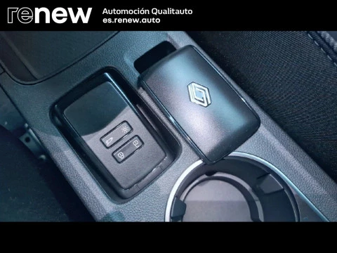 Renault Captur  esprit Alpine full hybrid E-Tech 105 kW (145CV) -SS