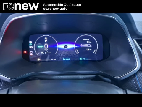 Renault Captur  esprit Alpine full hybrid E-Tech 105 kW (145CV) -SS