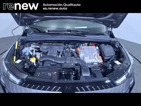 Renault Captur  esprit Alpine full hybrid E-Tech 105 kW (145CV) -SS