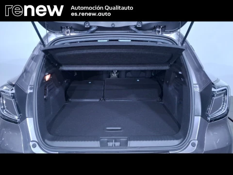 Renault Captur  esprit Alpine full hybrid E-Tech 105 kW (145CV) -SS