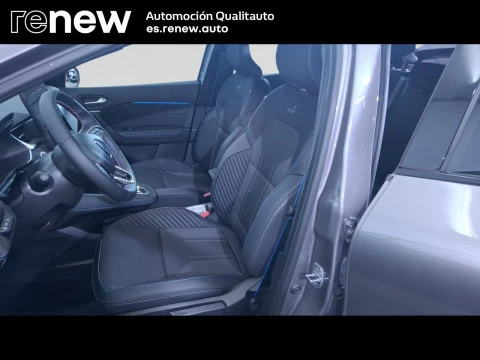 Renault Captur  esprit Alpine full hybrid E-Tech 105 kW (145CV) -SS