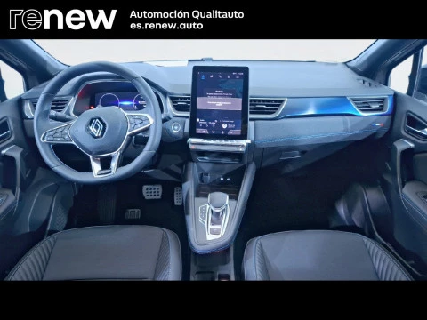 Renault Captur  esprit Alpine full hybrid E-Tech 105 kW (145CV) -SS