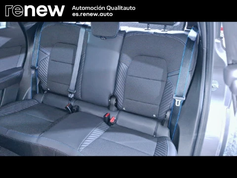 Renault Captur  esprit Alpine full hybrid E-Tech 105 kW (145CV) -SS