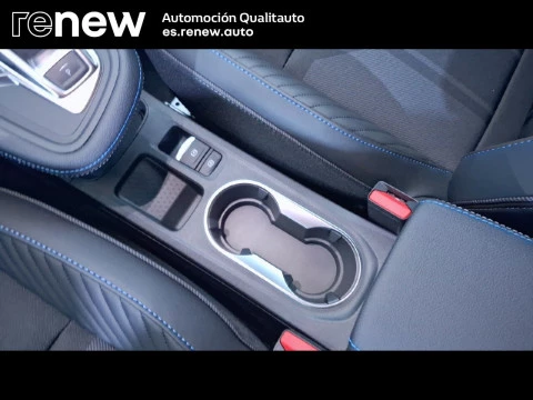 Renault Captur  esprit Alpine full hybrid E-Tech 105 kW (145CV) -SS