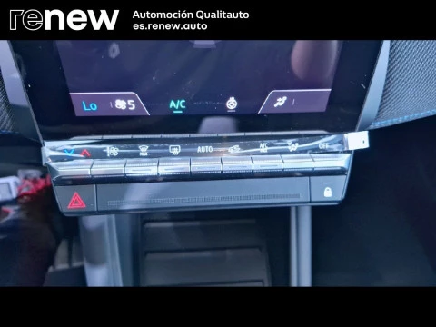 Renault Captur  esprit Alpine full hybrid E-Tech 105 kW (145CV) -SS