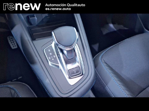 Renault Captur  esprit Alpine full hybrid E-Tech 105 kW (145CV) -SS