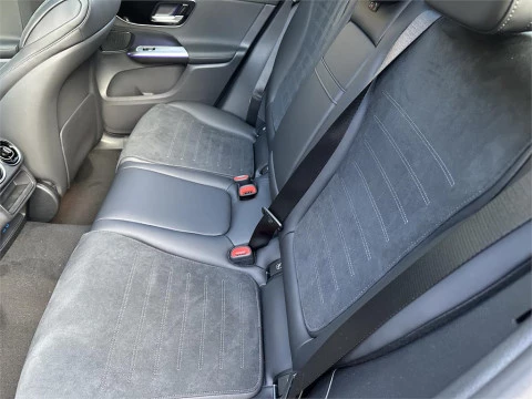 Mercedes-Benz GLC GLC 300 de 4MATIC