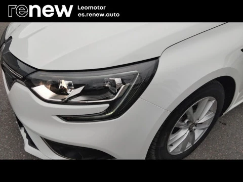 Renault Megane  1.2 TCe Energy Tech Road 97kW