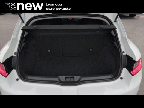 Renault Megane  1.2 TCe Energy Tech Road 97kW