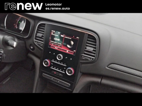 Renault Megane  1.2 TCe Energy Tech Road 97kW