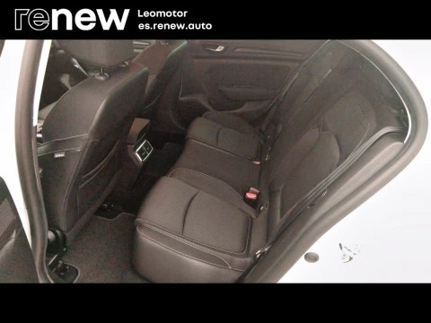 Renault Megane  1.2 TCe Energy Tech Road 97kW