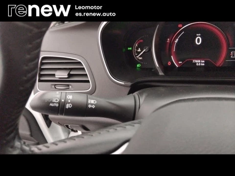 Renault Megane  1.2 TCe Energy Tech Road 97kW