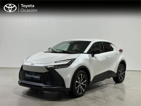 Toyota C-HR C-HR 220PH Advance