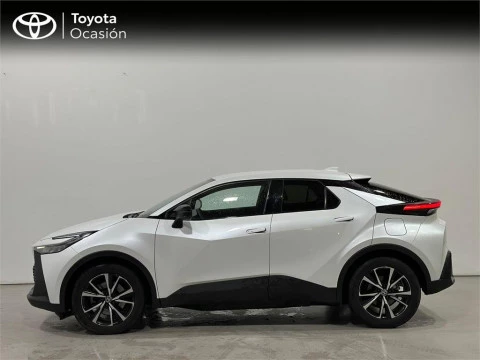 Toyota C-HR C-HR 220PH Advance