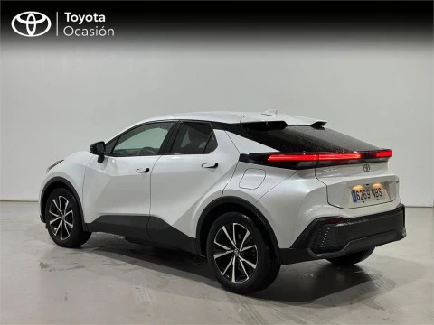 Toyota C-HR C-HR 220PH Advance