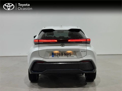 Toyota C-HR C-HR 220PH Advance