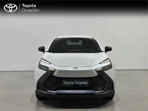 Toyota C-HR C-HR 220PH Advance