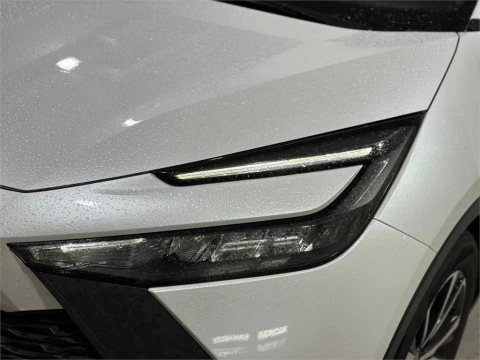 Toyota C-HR C-HR 220PH Advance