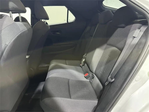 Toyota C-HR C-HR 220PH Advance